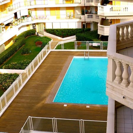 Studios Nice French Riviera Exteriér fotografie
