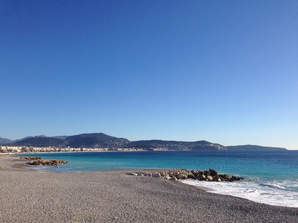 Studios Nice French Riviera Exteriér fotografie