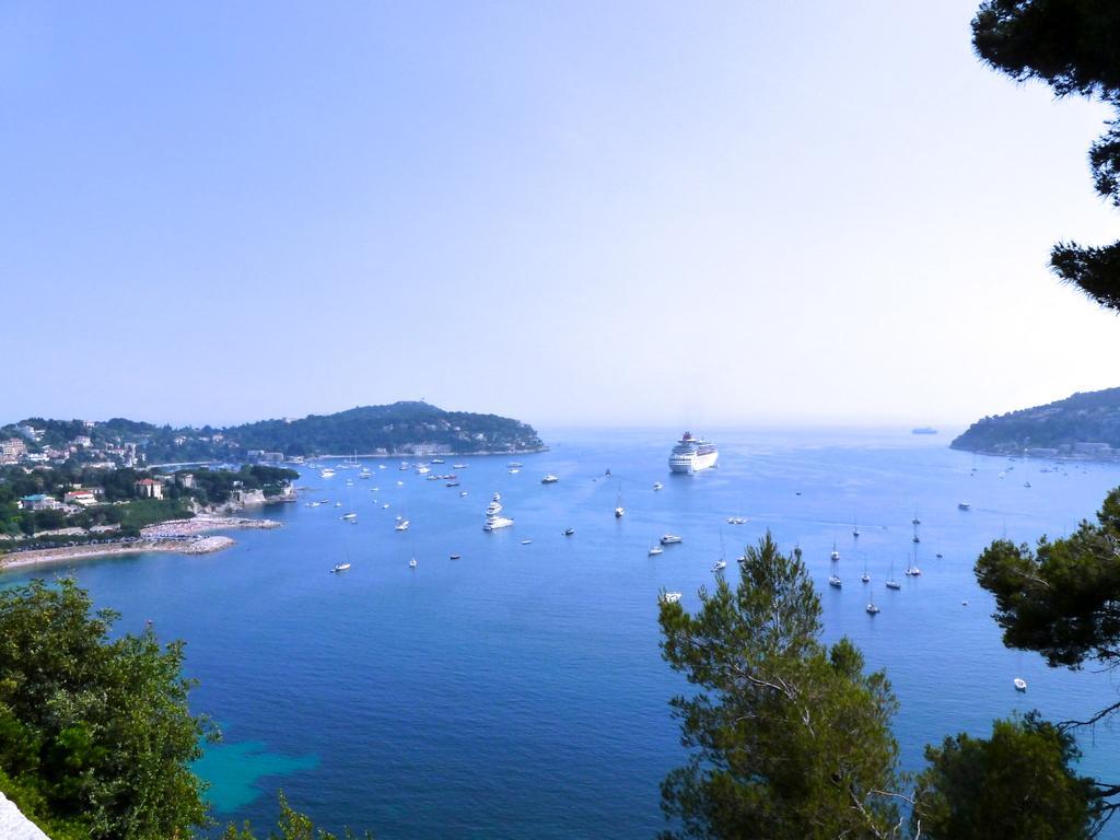 Studios Nice French Riviera Exteriér fotografie