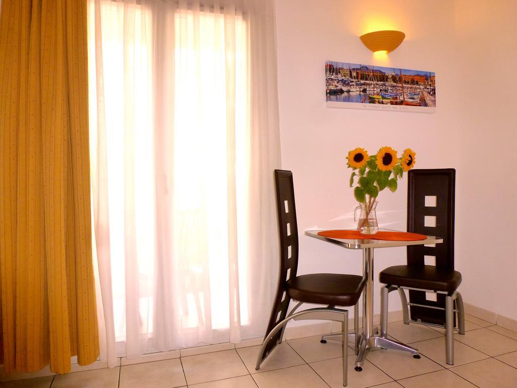 Studios Nice French Riviera Exteriér fotografie